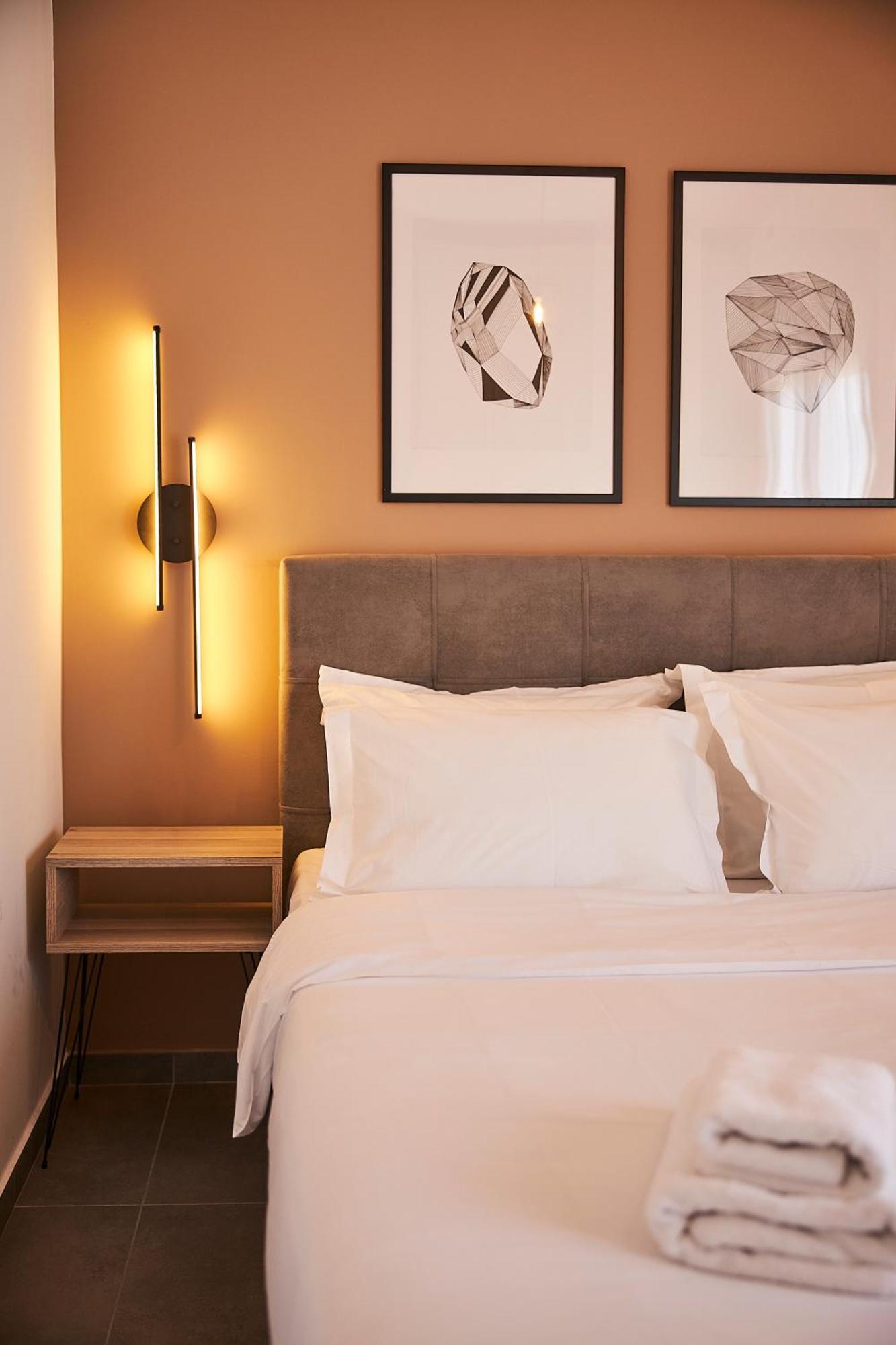 Golden Apartment, By Binobi Innovative Management! Thessaloníki Luaran gambar
